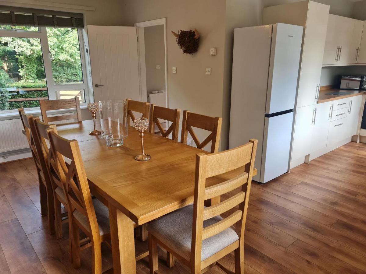 The Farmhouse - Linton Horseheath Buitenkant foto